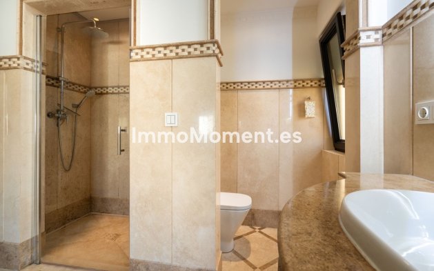 Revente - Villa - Mijas - La Cala de Mijas
