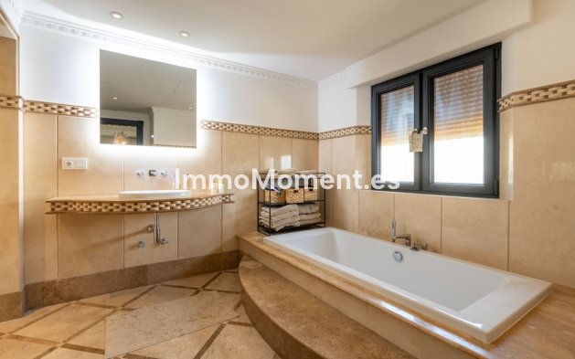Revente - Villa - Mijas - La Cala de Mijas