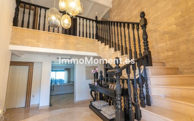 Revente - Villa - Mijas - La Cala de Mijas