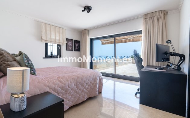 Revente - Villa - Mijas - La Cala de Mijas