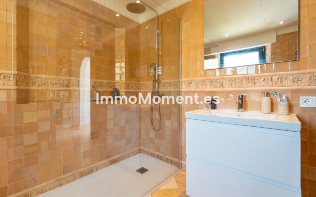 Revente - Villa - Mijas - La Cala de Mijas