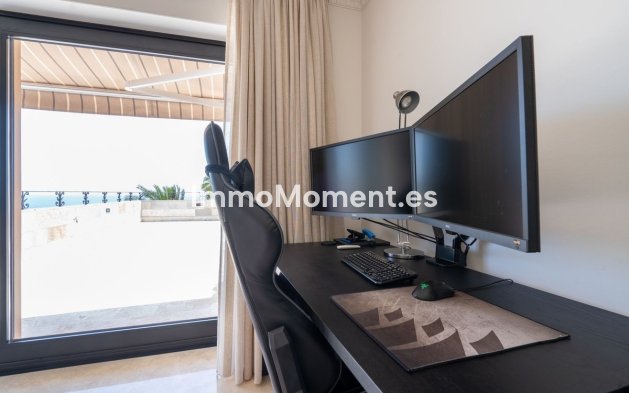 Revente - Villa - Mijas - La Cala de Mijas