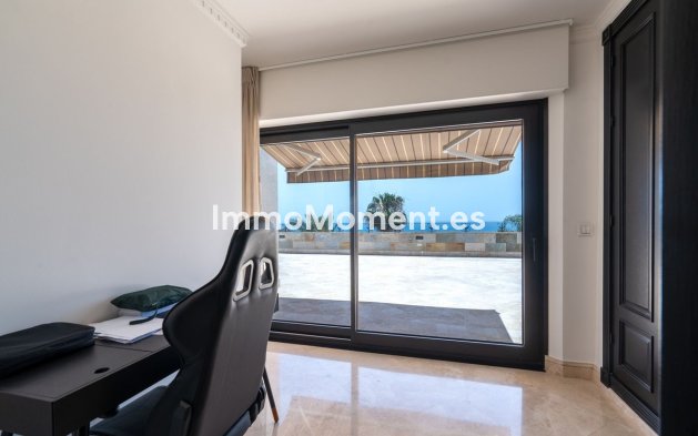 Revente - Villa - Mijas - La Cala de Mijas
