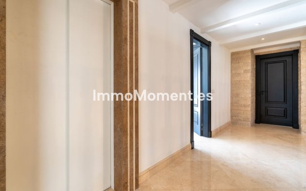 Revente - Villa - Mijas - La Cala de Mijas
