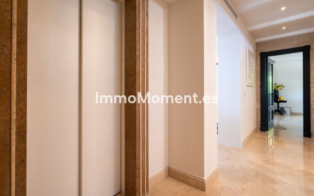 Revente - Villa - Mijas - La Cala de Mijas