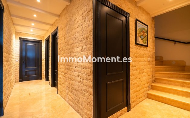 Revente - Villa - Mijas - La Cala de Mijas