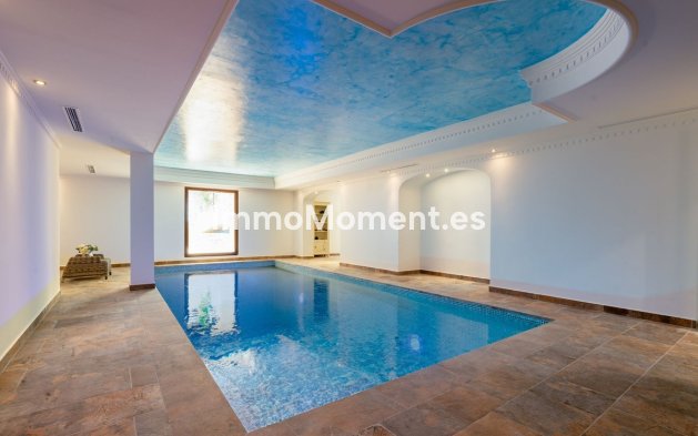 Revente - Villa - Mijas - La Cala de Mijas