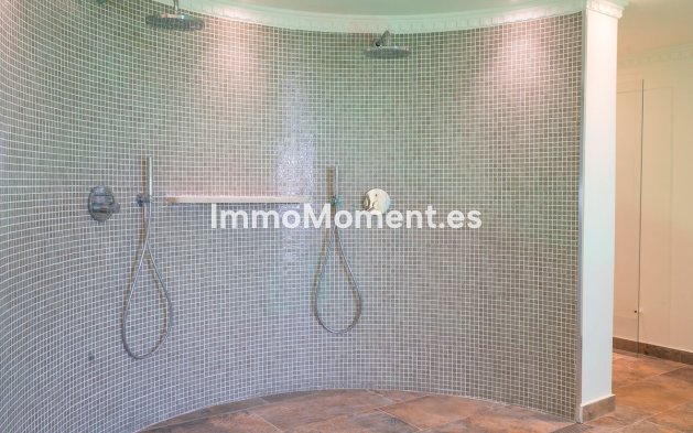 Revente - Villa - Mijas - La Cala de Mijas