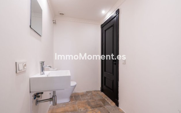 Revente - Villa - Mijas - La Cala de Mijas