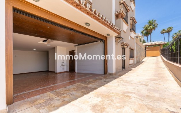 Revente - Villa - Mijas - La Cala de Mijas