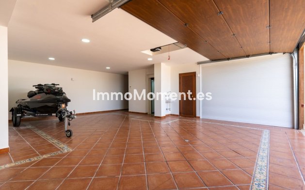 Revente - Villa - Mijas - La Cala de Mijas