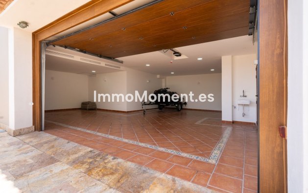 Revente - Villa - Mijas - La Cala de Mijas