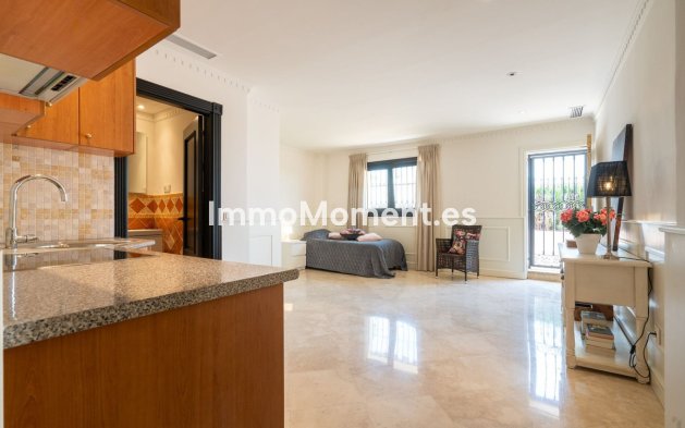 Revente - Villa - Mijas - La Cala de Mijas