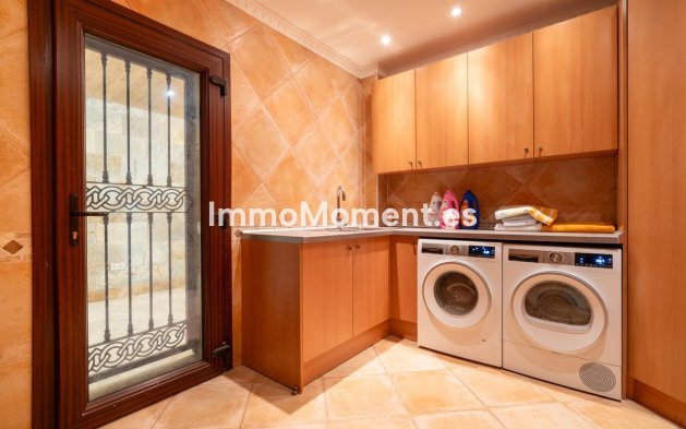 Revente - Villa - Mijas - La Cala de Mijas