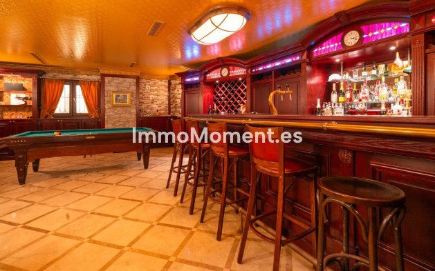 Revente - Villa - Mijas - La Cala de Mijas