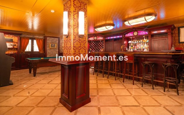 Revente - Villa - Mijas - La Cala de Mijas