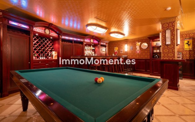 Revente - Villa - Mijas - La Cala de Mijas