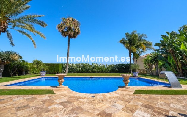 Revente - Villa - Mijas - La Cala de Mijas