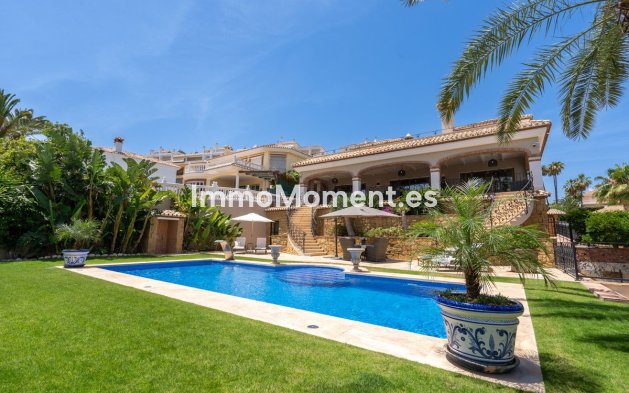Revente - Villa - Mijas - La Cala de Mijas