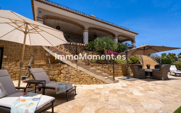 Revente - Villa - Mijas - La Cala de Mijas