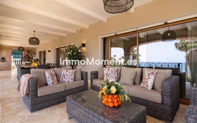 Revente - Villa - Mijas - La Cala de Mijas