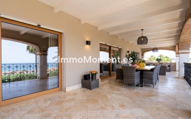 Revente - Villa - Mijas - La Cala de Mijas