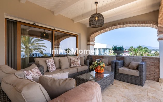 Revente - Villa - Mijas - La Cala de Mijas