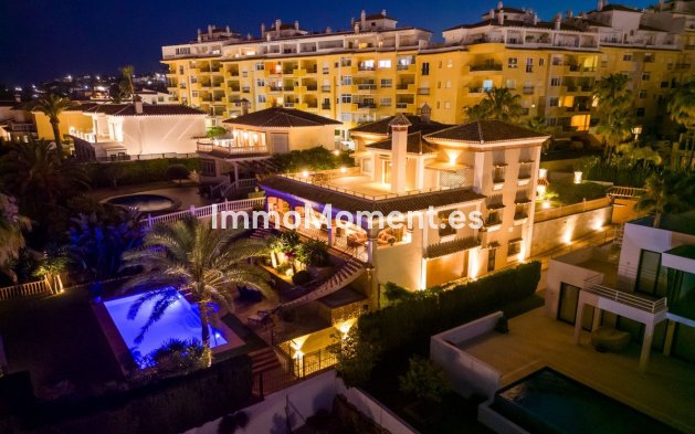 Revente - Villa - Mijas - La Cala de Mijas