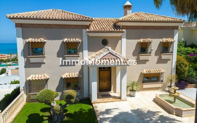 Revente - Villa - Mijas - La Cala de Mijas