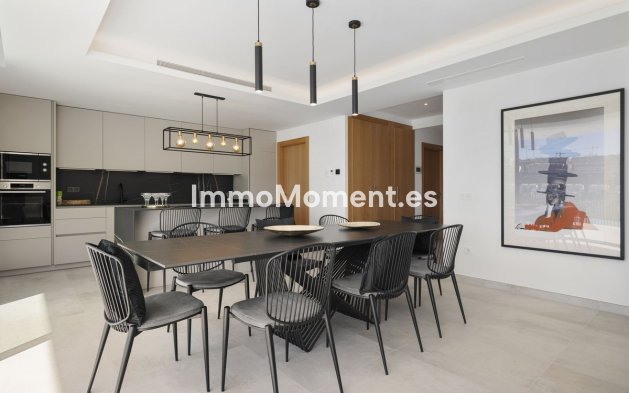 Revente - Villa - Mijas - Mijas Costa