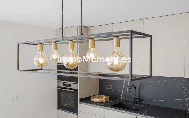 Revente - Villa - Mijas - Mijas Costa