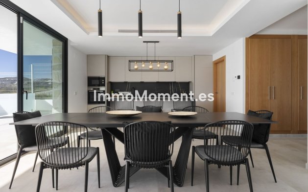 Revente - Villa - Mijas - Mijas Costa