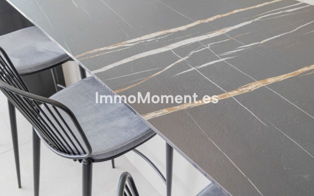 Revente - Villa - Mijas - Mijas Costa