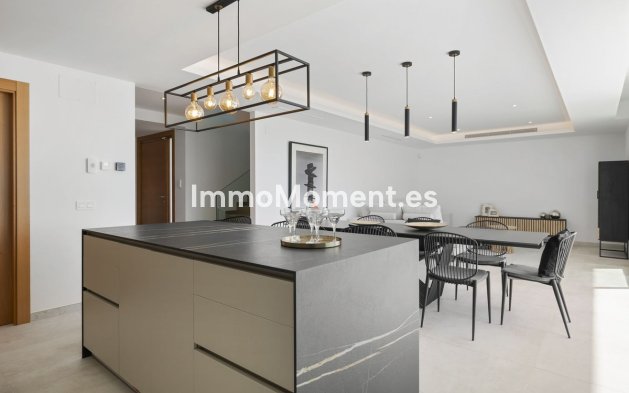 Revente - Villa - Mijas - Mijas Costa