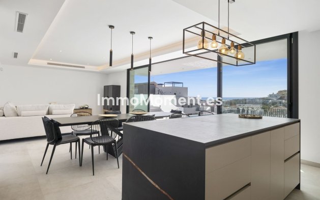 Revente - Villa - Mijas - Mijas Costa