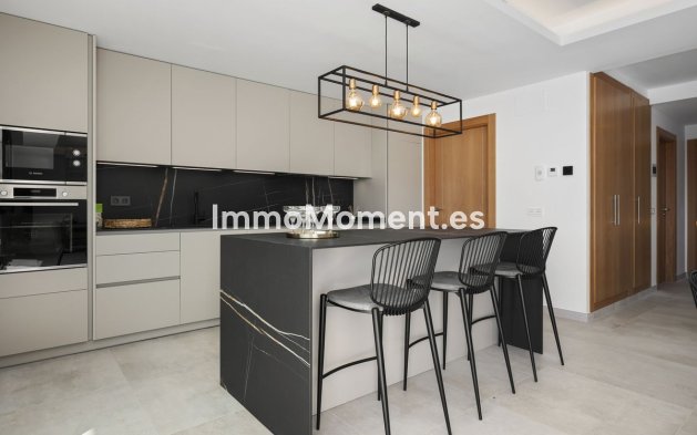 Revente - Villa - Mijas - Mijas Costa