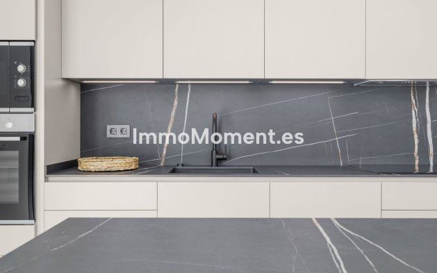 Revente - Villa - Mijas - Mijas Costa