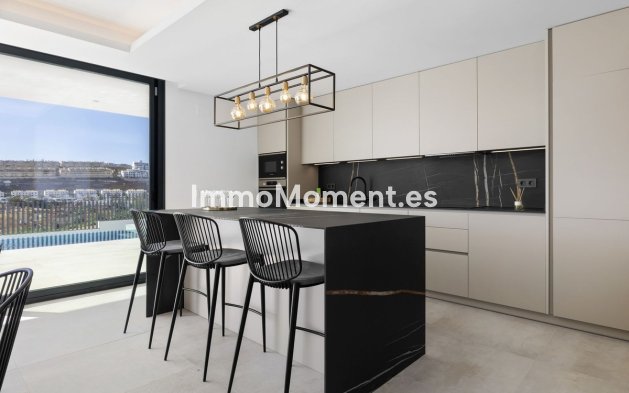 Revente - Villa - Mijas - Mijas Costa