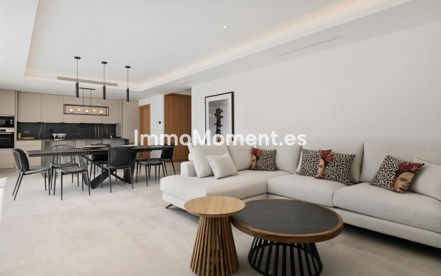 Revente - Villa - Mijas - Mijas Costa