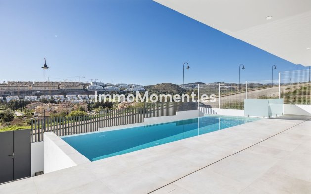 Revente - Villa - Mijas - Mijas Costa