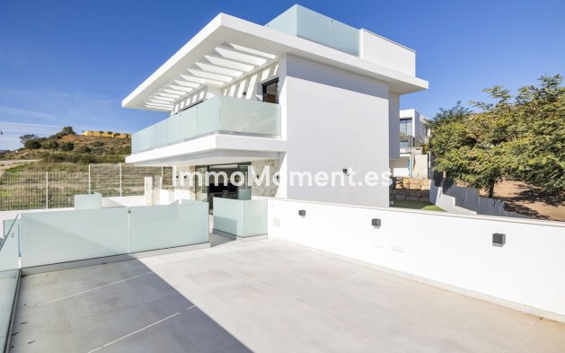 Revente - Villa - Mijas - Mijas Costa