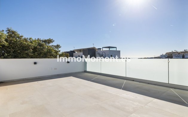 Revente - Villa - Mijas - Mijas Costa