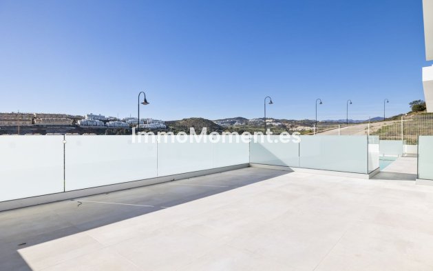 Revente - Villa - Mijas - Mijas Costa