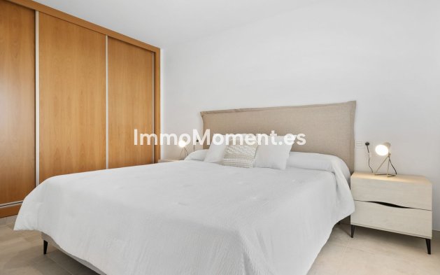 Revente - Villa - Mijas - Mijas Costa