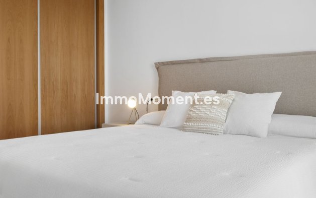 Revente - Villa - Mijas - Mijas Costa