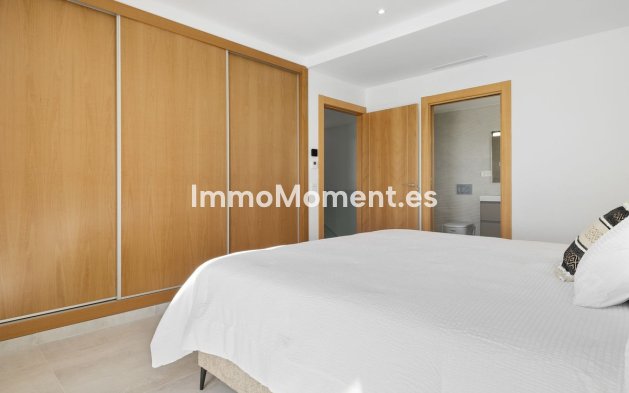 Revente - Villa - Mijas - Mijas Costa