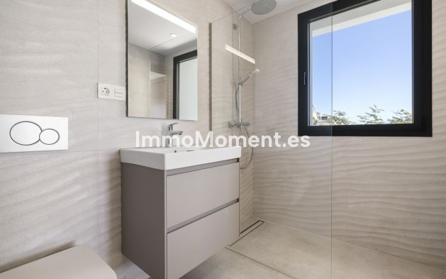 Revente - Villa - Mijas - Mijas Costa