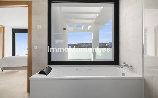 Revente - Villa - Mijas - Mijas Costa