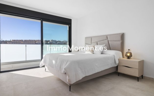 Revente - Villa - Mijas - Mijas Costa