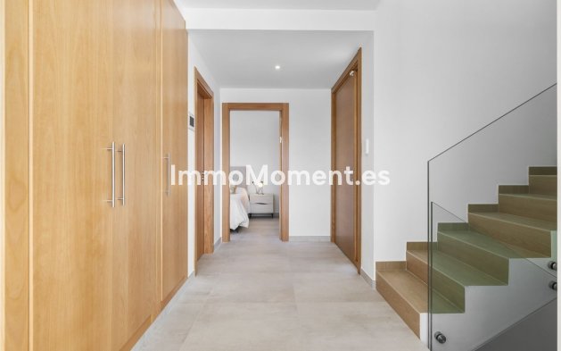 Revente - Villa - Mijas - Mijas Costa